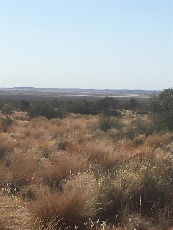 0 Bedroom Property for Sale in Prieska Northern Cape